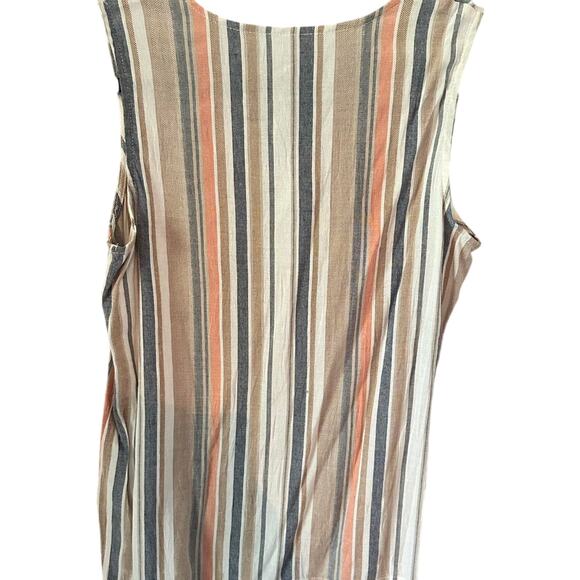 Soft & Comfy Striped Tank Top from SHEIN - Great Find! - Picture 3 of 3